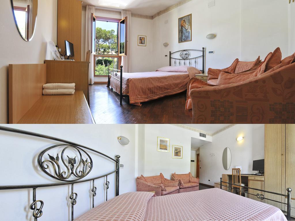 Albergo Bice Senigallia Exterior photo