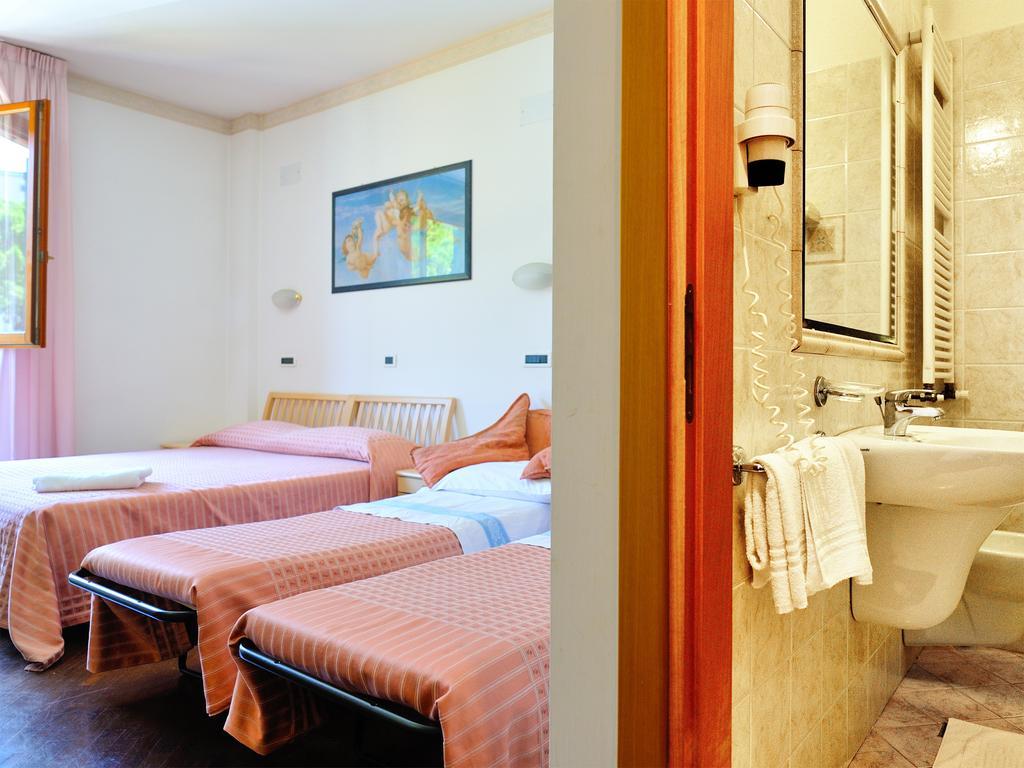 Albergo Bice Senigallia Exterior photo
