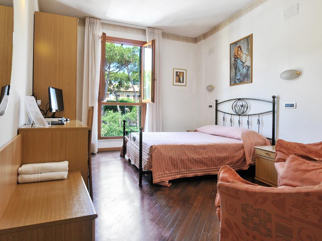 Albergo Bice Senigallia Exterior photo