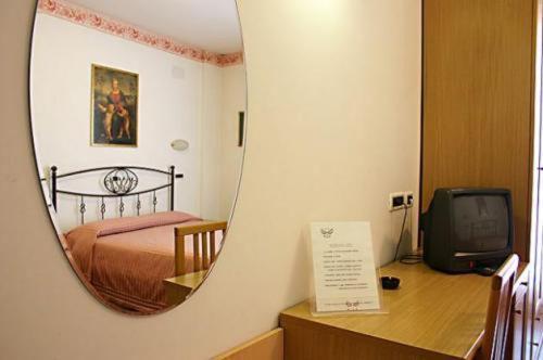 Albergo Bice Senigallia Exterior photo