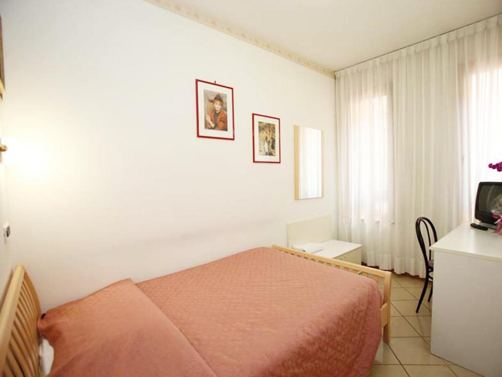 Albergo Bice Senigallia Exterior photo